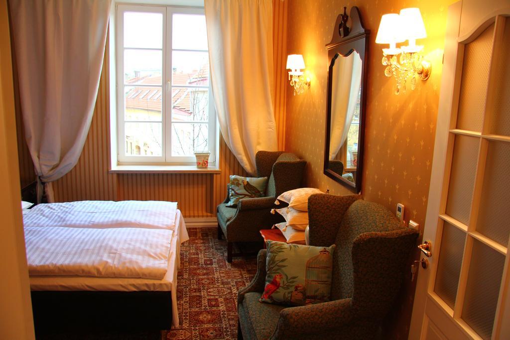German18-3A Luxury Vilnius Apartment Eksteriør billede